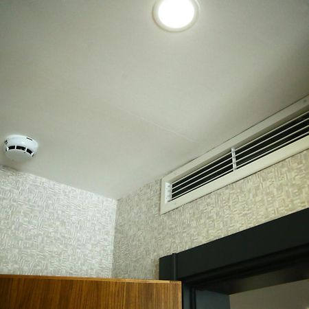 Bukaviyye Hotel 앙카라 외부 사진