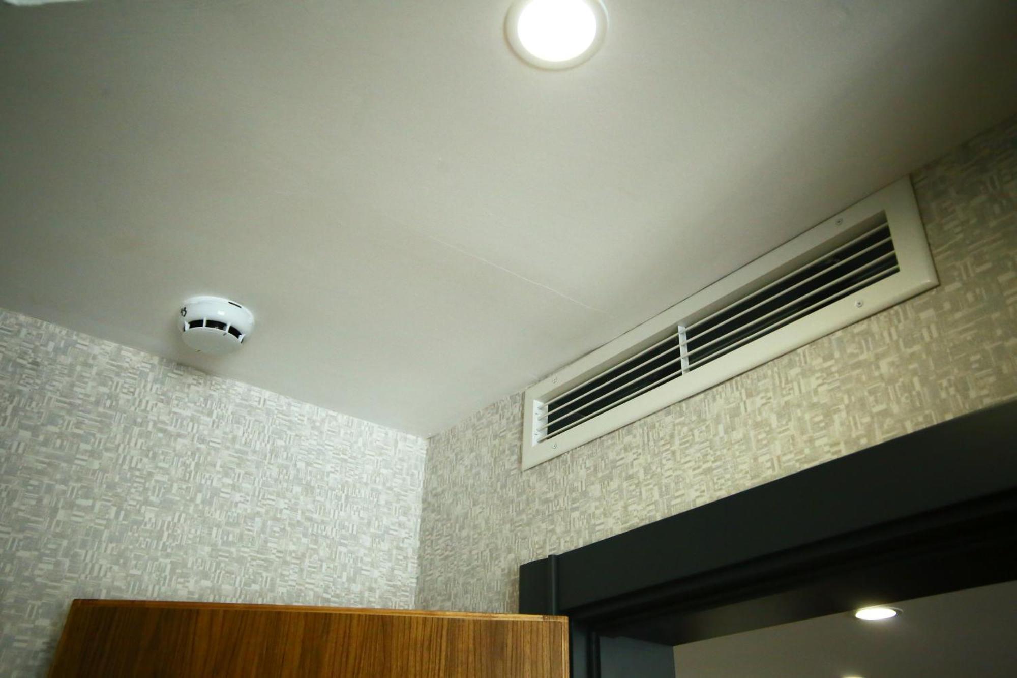 Bukaviyye Hotel 앙카라 외부 사진